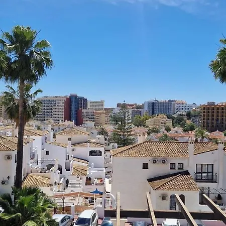 Delightful 2 Bed, Pueblo Evita *