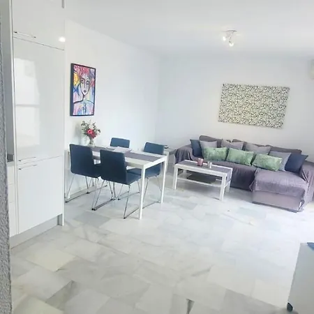 Appartement Delightful 2 Bed, Pueblo Evita *