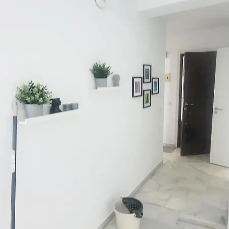 Delightful 2 Bed, Pueblo Evita Appartement Benalmádena