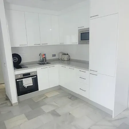 Appartement Delightful 2 Bed, Pueblo Evita