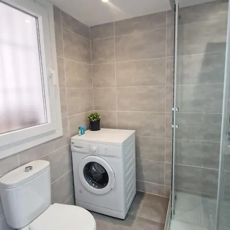Delightful 2 Bed, Pueblo Evita Appartement *