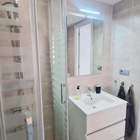 Delightful 2 Bed, Pueblo Evita Appartement Benalmádena