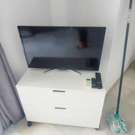 Delightful 2 Bed, Pueblo Evita Appartement Benalmádena