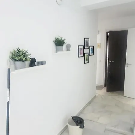 Delightful 2 Bed, Pueblo Evita 公寓 贝纳尔马德纳