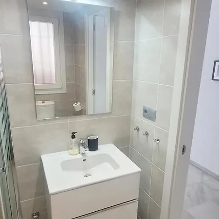 Delightful 2 Bed, Pueblo Evita
